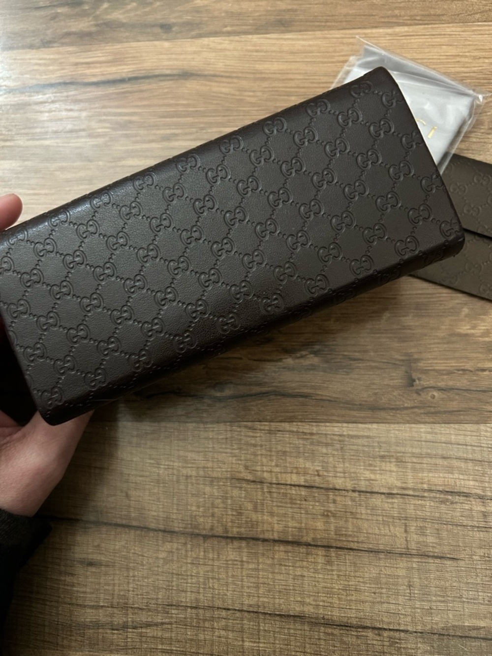 Gucci Sunglasses Case only - Picture 5 of 10